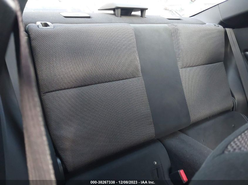 2017 Toyota 86 VIN: JF1ZNAA19H8710572 Lot: 38267338