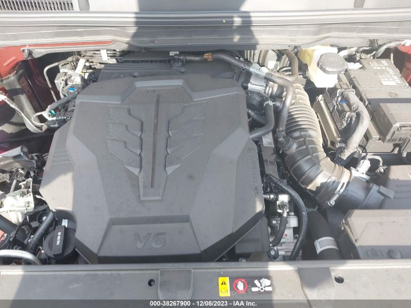 2024 Kia Carnival Mpv Lx Seat Package VIN: KNDNB4H36R6314297 Lot: 38267900