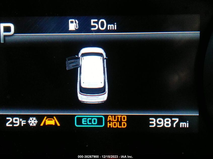 2024 Kia Carnival Mpv Lx Seat Package VIN: KNDNB4H36R6314297 Lot: 38267900