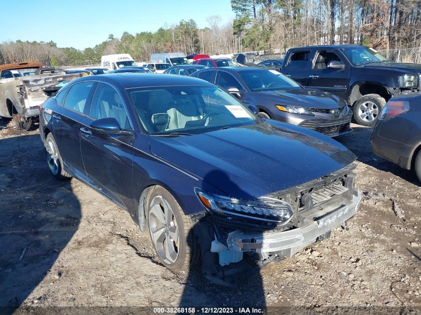 2018 Honda Accord Touring 2.0T VIN: 1HGCV2F95JA032164 Lot: 38268158