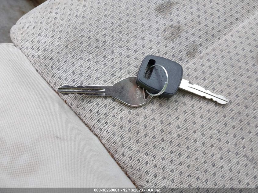 2006 Subaru Outback 2.5I VIN: 4S4BP61C967332949 Lot: 38269061