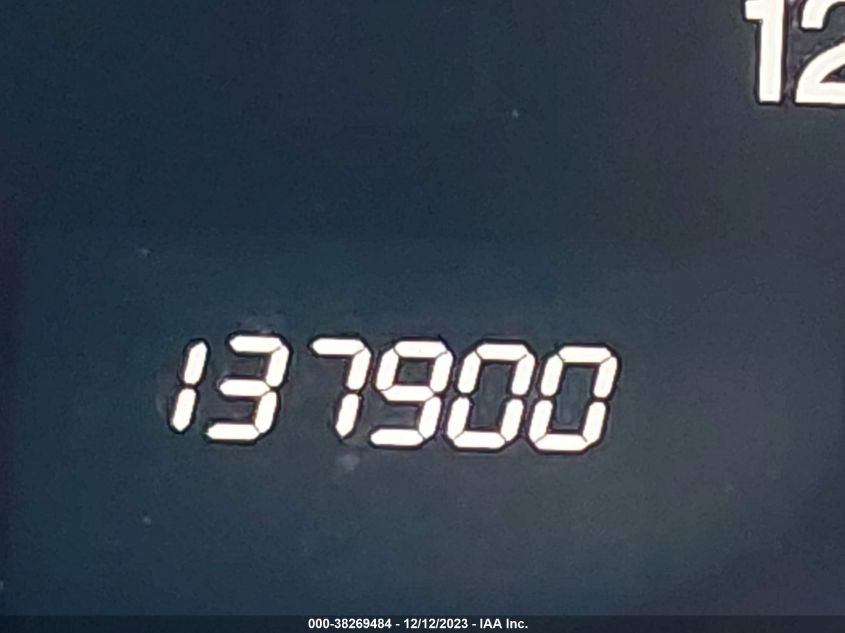 2011 Honda Element Lx VIN: 5J6YH1H35BL002287 Lot: 38269484