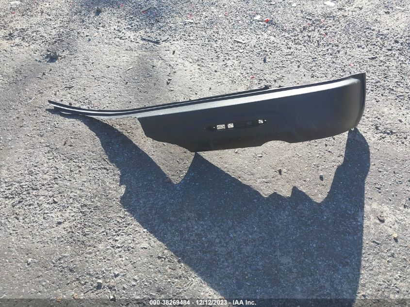 2011 Honda Element Lx VIN: 5J6YH1H35BL002287 Lot: 38269484