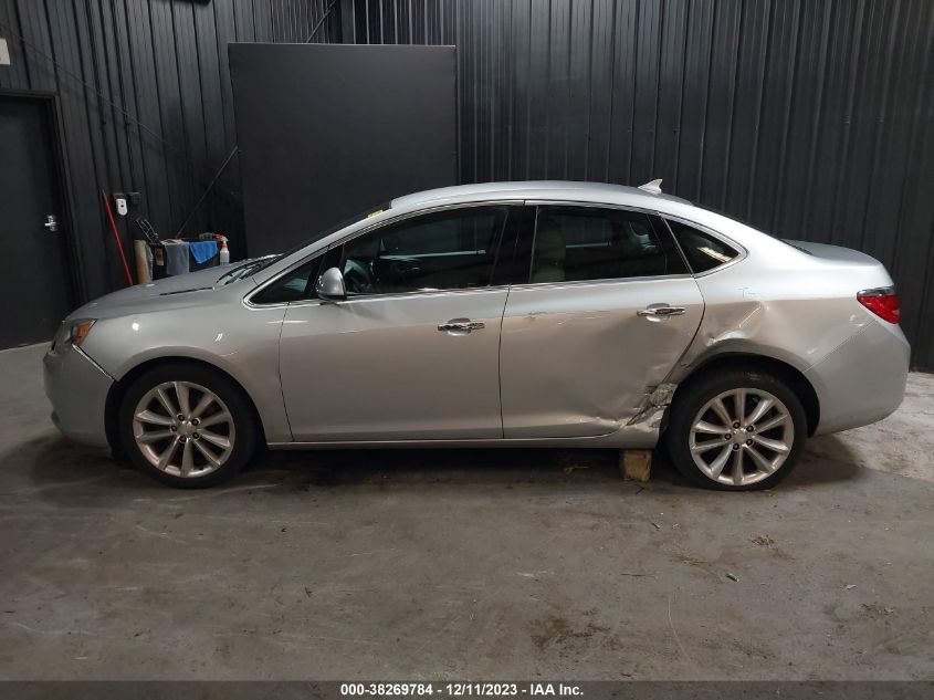 1G4PR5SK5E4202828 2014 Buick Verano Convenience Group