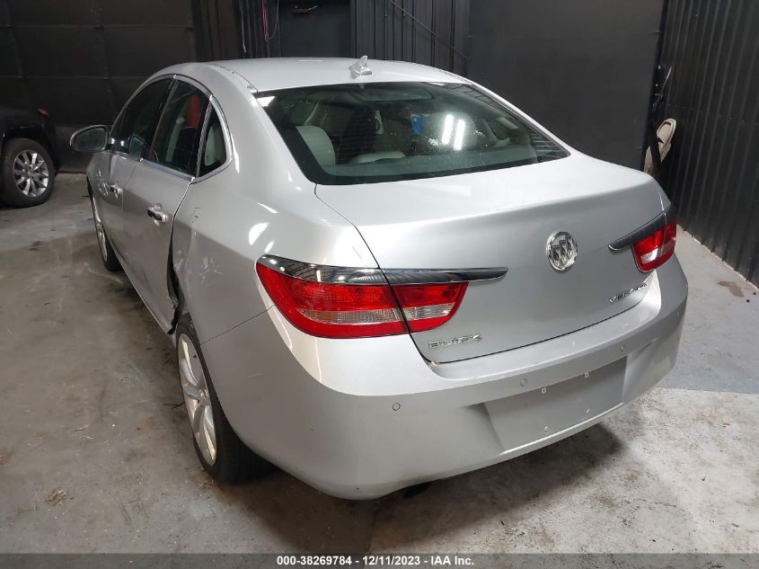 1G4PR5SK5E4202828 2014 Buick Verano Convenience Group