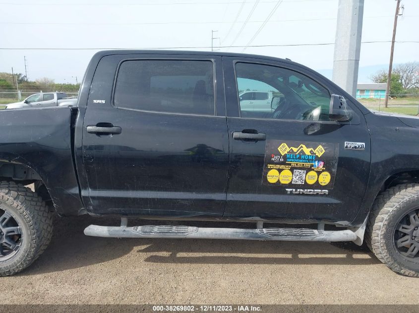 2015 TOYOTA TUNDRA 2WD TRUCK SR5 - 5TFEY5F12FX181260
