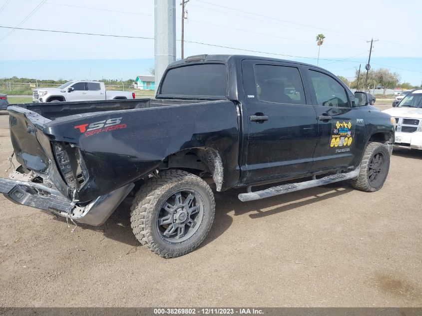 2015 Toyota Tundra 2Wd Truck Sr5 VIN: 5TFEY5F12FX181260 Lot: 38269802