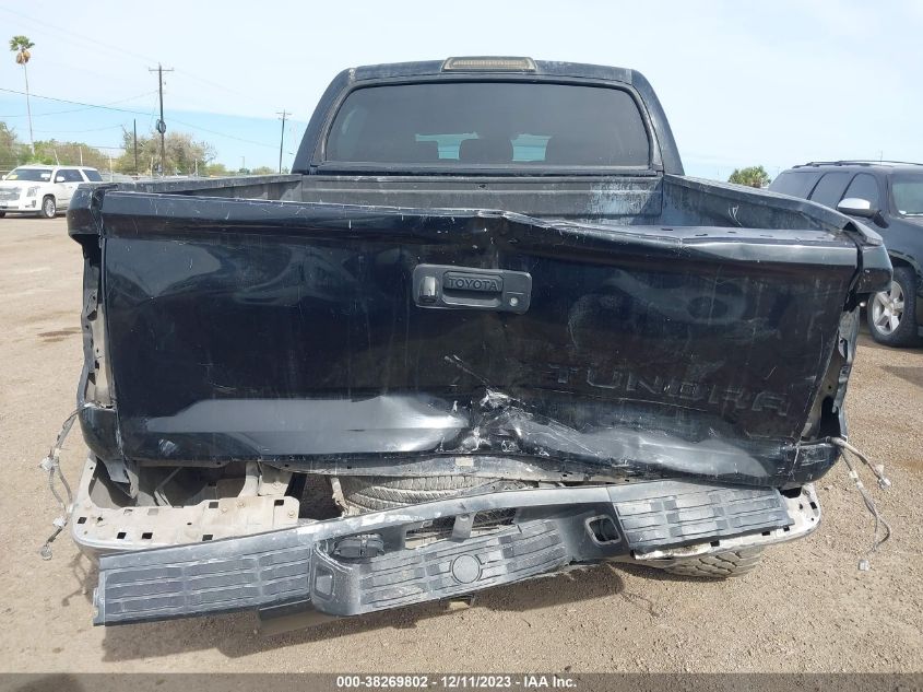 2015 TOYOTA TUNDRA 2WD TRUCK SR5 - 5TFEY5F12FX181260