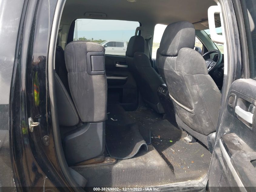 2015 TOYOTA TUNDRA 2WD TRUCK SR5 - 5TFEY5F12FX181260