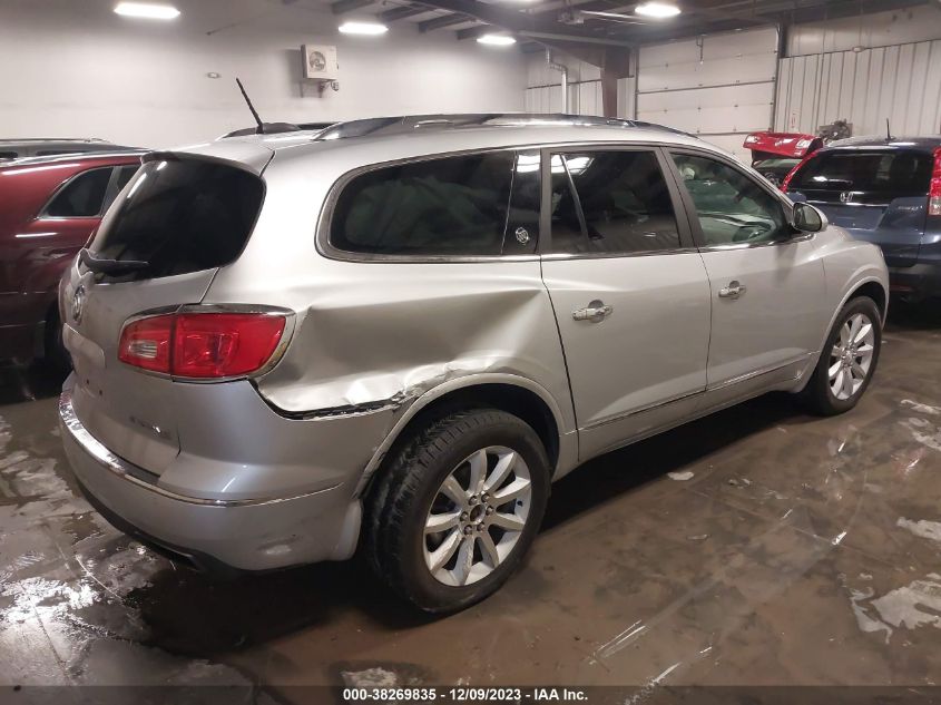 2017 Buick Enclave Premium VIN: 5GAKVCKD6HJ330793 Lot: 38269835