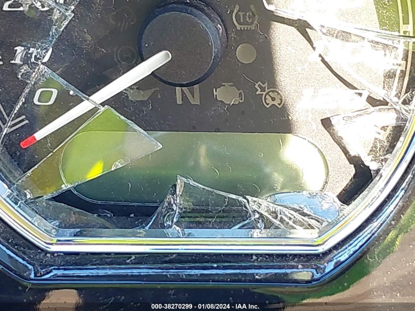 2021 Harley-Davidson Fltrxs VIN: 1HD1KTP18MB668975 Lot: 38270299