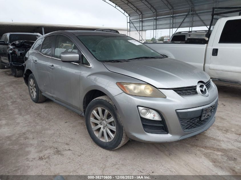 2012 Mazda Cx-7 I Sport VIN: JM3ER2B50C0413029 Lot: 38270605