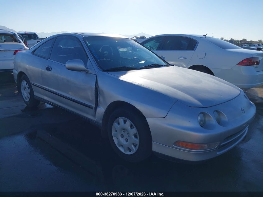 1995 Acura Integra Ls VIN: JH4DC445XSS036676 Lot: 38270983