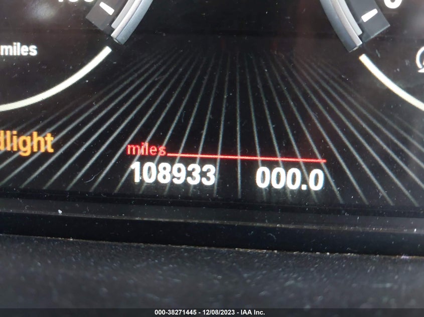 2013 BMW 528I XDRIVE WBAXH5C54DD110413