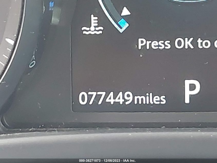 2019 Jaguar F-Pace 25T VIN: SADCS2FX9KA602260 Lot: 38271873