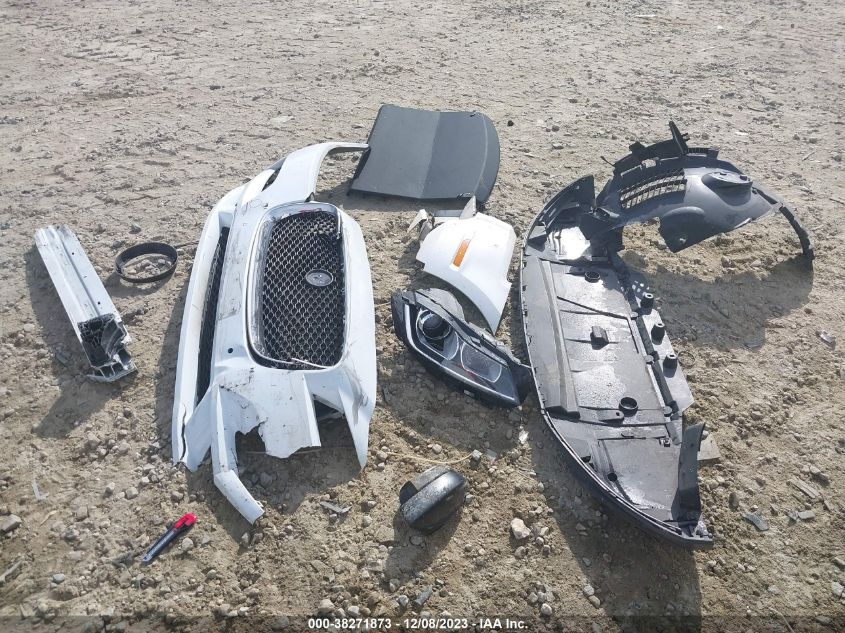 2019 Jaguar F-Pace 25T VIN: SADCS2FX9KA602260 Lot: 38271873