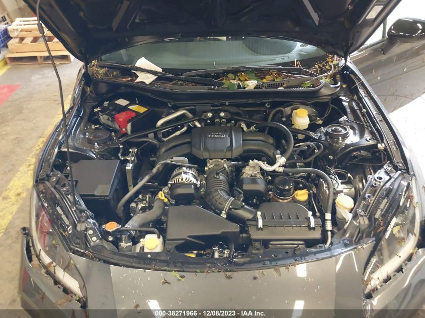 2023 TOYOTA GR86 PREMIUM - JF1ZNBF18P8763177