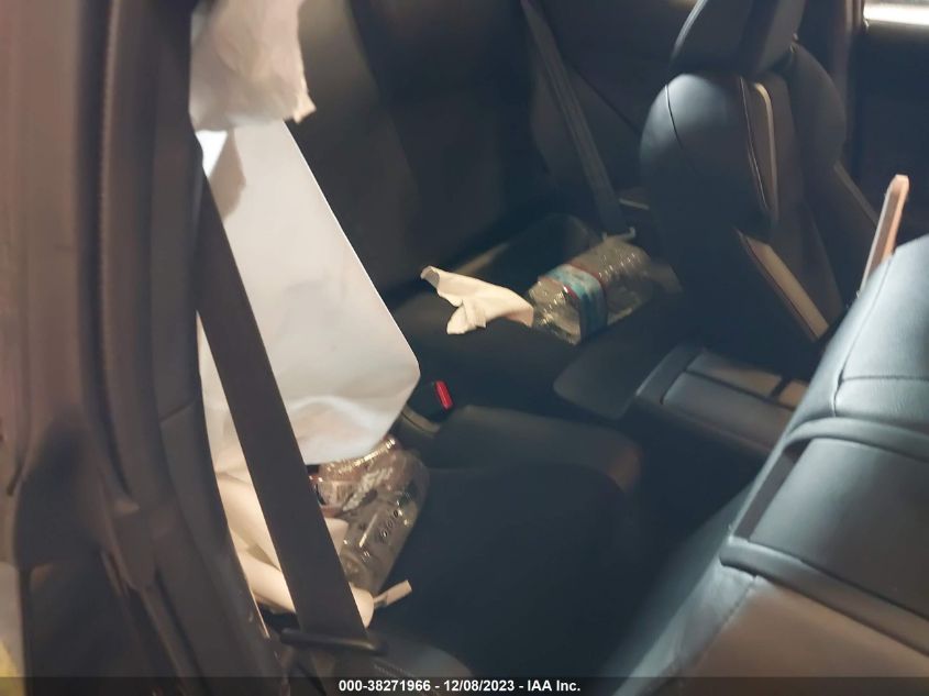 2023 TOYOTA GR86 PREMIUM - JF1ZNBF18P8763177