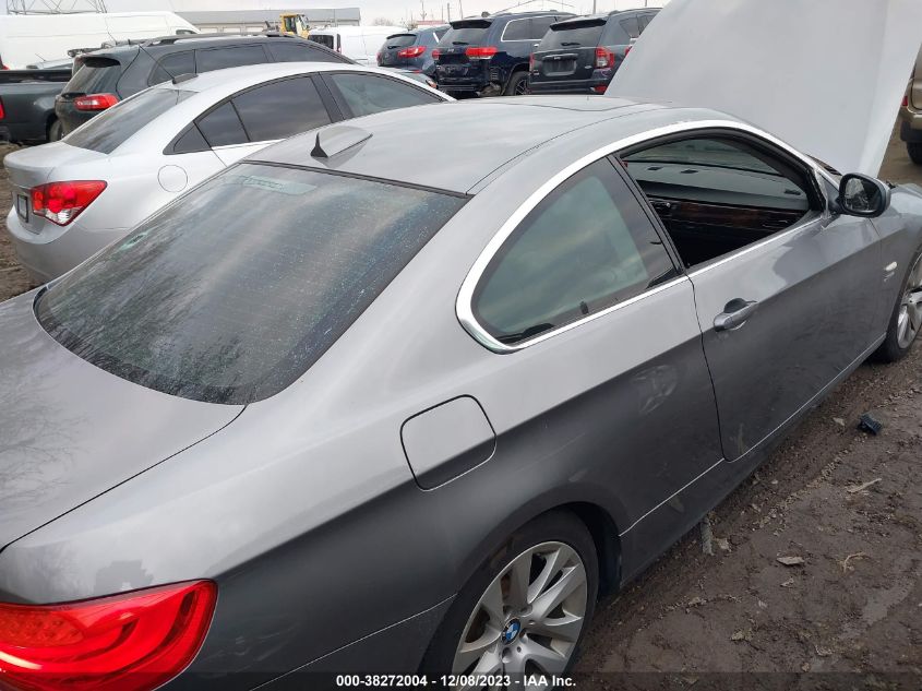 WBAKF3C51BE566753 2011 BMW 328I xDrive