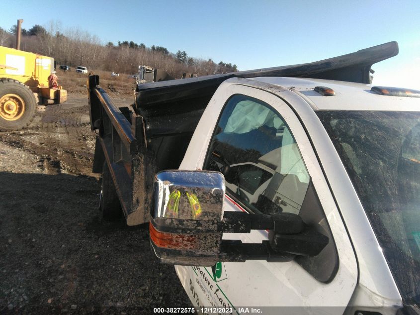 2020 Unknown Silverado Md Work Truck VIN: 1HTKHPVMXLH270089 Lot: 40881334