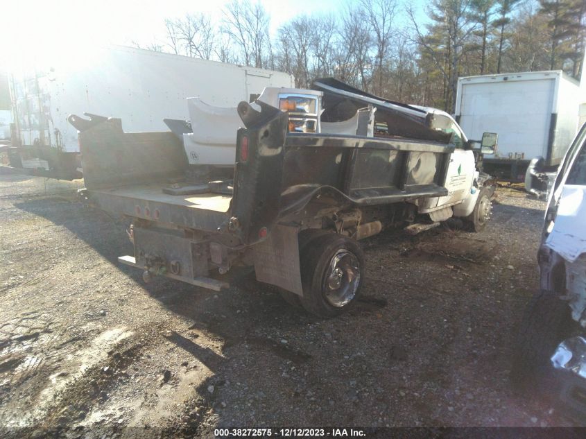 2020 Unknown Silverado Md Work Truck VIN: 1HTKHPVMXLH270089 Lot: 40881334