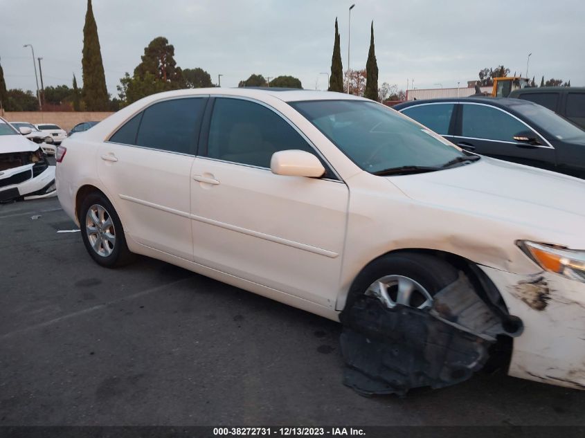 2011 Toyota Camry Le VIN: 4T1BF3EKXBU637892 Lot: 38272731