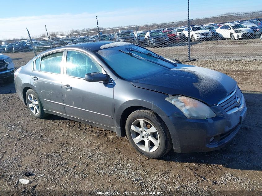 2009 Nissan Altima 2.5 S VIN: 1N4AL21EX9C185144 Lot: 38272763