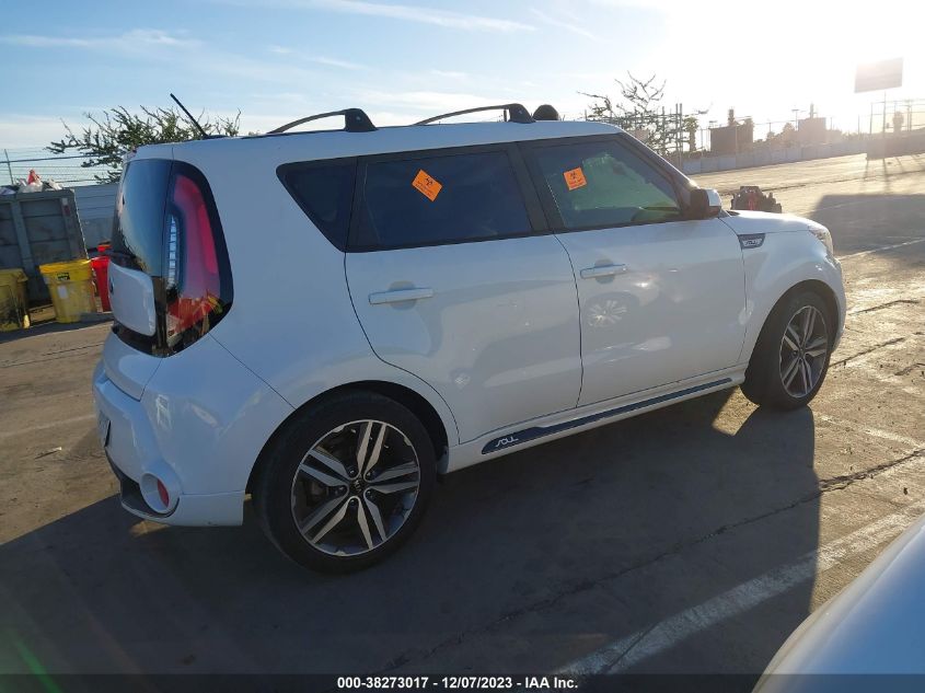 KNDJP3A58G7409862 2016 Kia Soul +