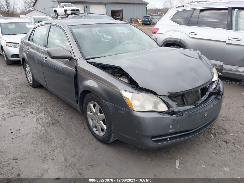 4T1BK36B17U229475 2007 Toyota Avalon Xl