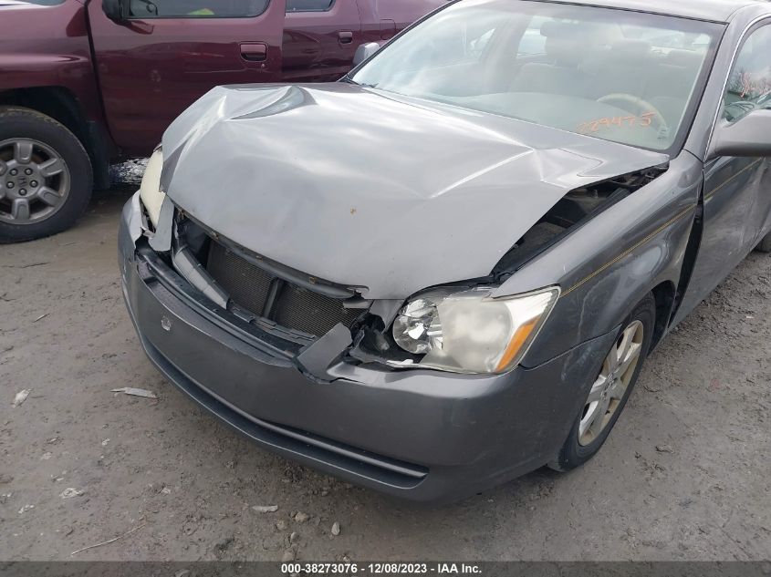 4T1BK36B17U229475 2007 Toyota Avalon Xl