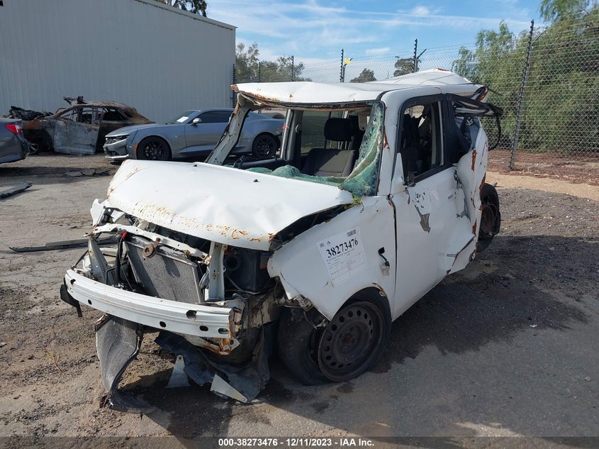 2006 Scion Xb Base A4 VIN: JTLKT324264085415 Lot: 38273476