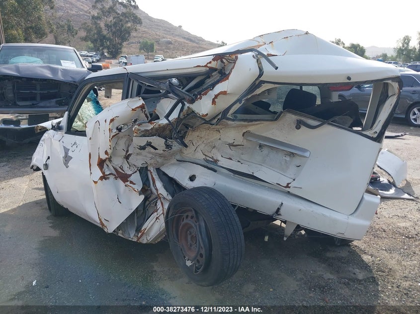 2006 Scion Xb Base A4 VIN: JTLKT324264085415 Lot: 38273476