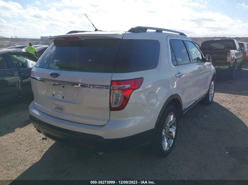 1FMHK7D84CGA53281 2012 Ford Explorer Xlt