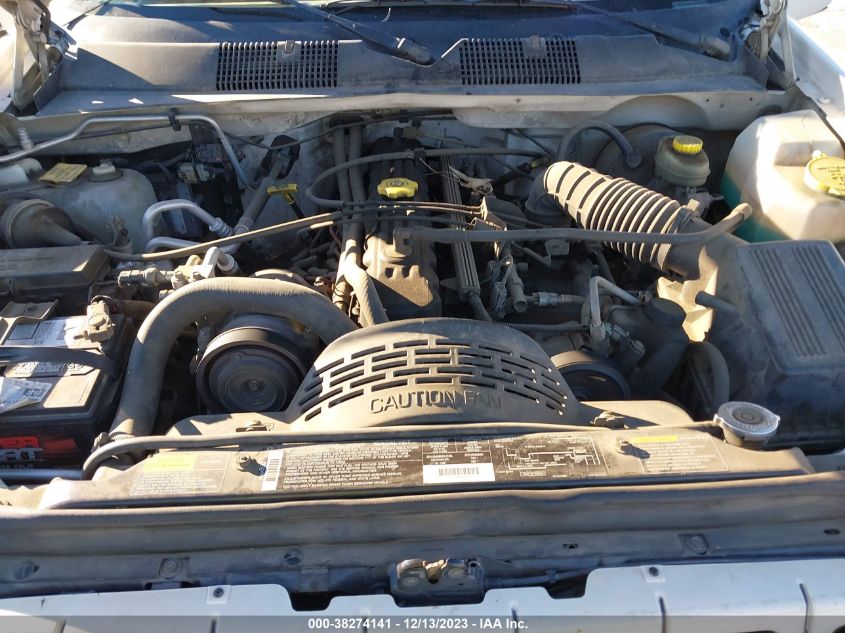 1996 Jeep Grand Cherokee Limited VIN: 1J4FX78S1TC398160 Lot: 38274141