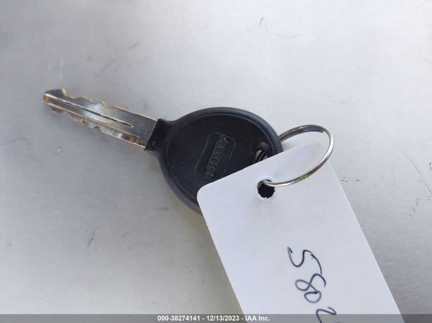 1996 Jeep Grand Cherokee Limited VIN: 1J4FX78S1TC398160 Lot: 38274141