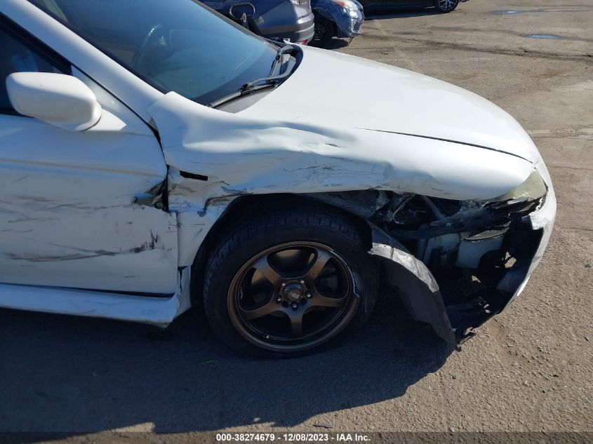 2006 Acura Tl VIN: 19UUA66286A049901 Lot: 38274679