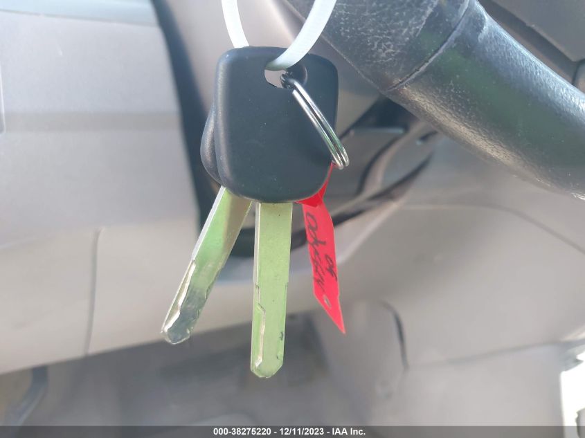 2009 Honda Odyssey Ex-L VIN: 5FNRL38729B046543 Lot: 38275220