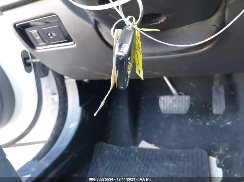 2017 Jaguar Xf 35T Premium VIN: SAJBD4BV0HCY38618 Lot: 38275534