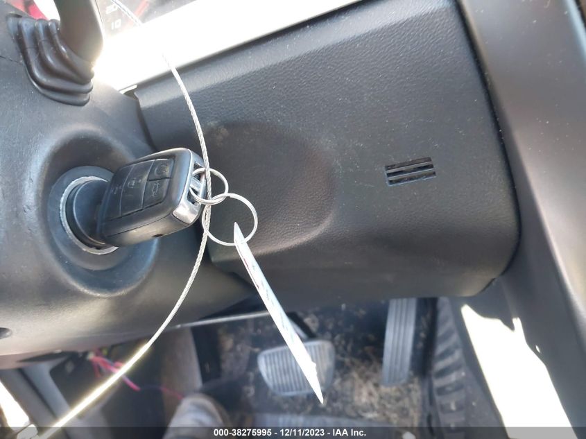 2008 Pontiac G8 VIN: 6G2ER57728L126986 Lot: 38275995