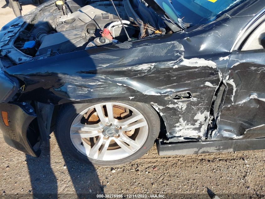 2008 Pontiac G8 VIN: 6G2ER57728L126986 Lot: 38275995