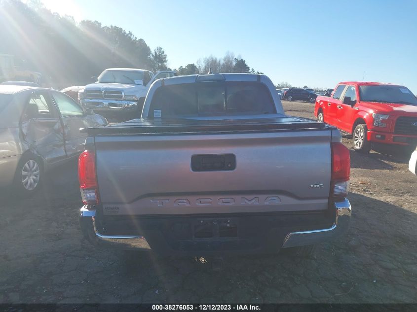 3TMAZ5CN9KM110639 2019 Toyota Tacoma 2Wd Sr5