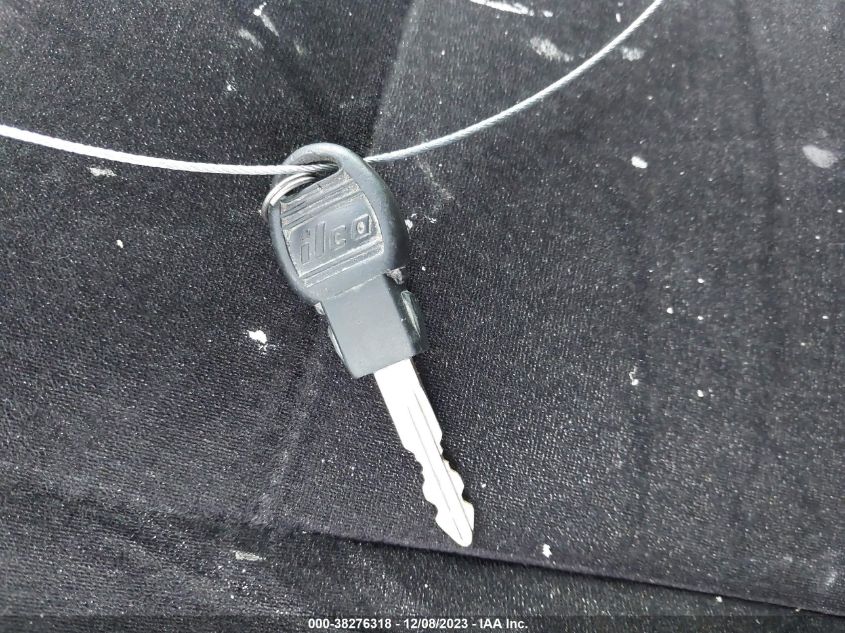 2014 Ram Cargo Tradesman VIN: 2C4RRGAG0ER366006 Lot: 38276318