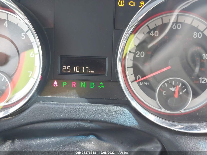 2014 Ram Cargo Tradesman VIN: 2C4RRGAG0ER366006 Lot: 38276318