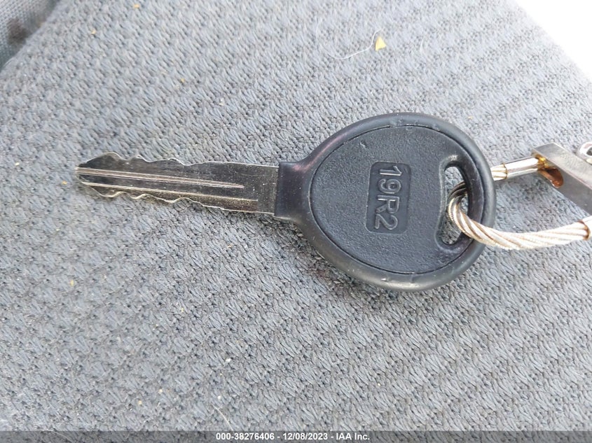 1D7HE48N65S244636 2005 Dodge Dakota Slt