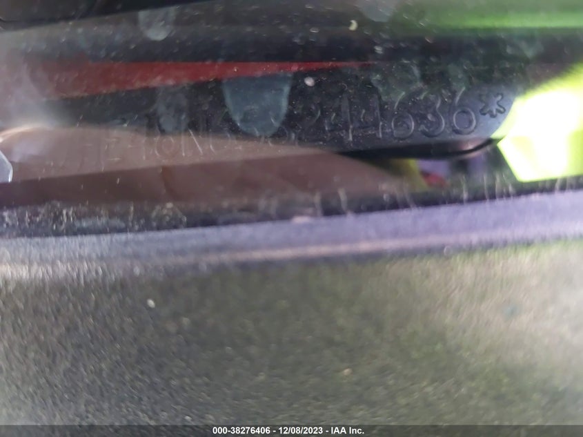 1D7HE48N65S244636 2005 Dodge Dakota Slt