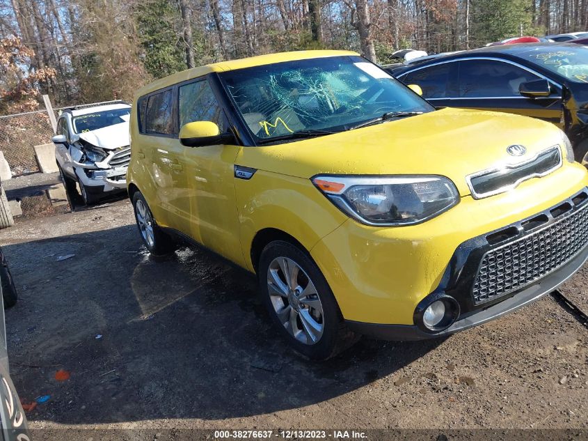 KNDJP3A52G7244701 2016 Kia Soul +