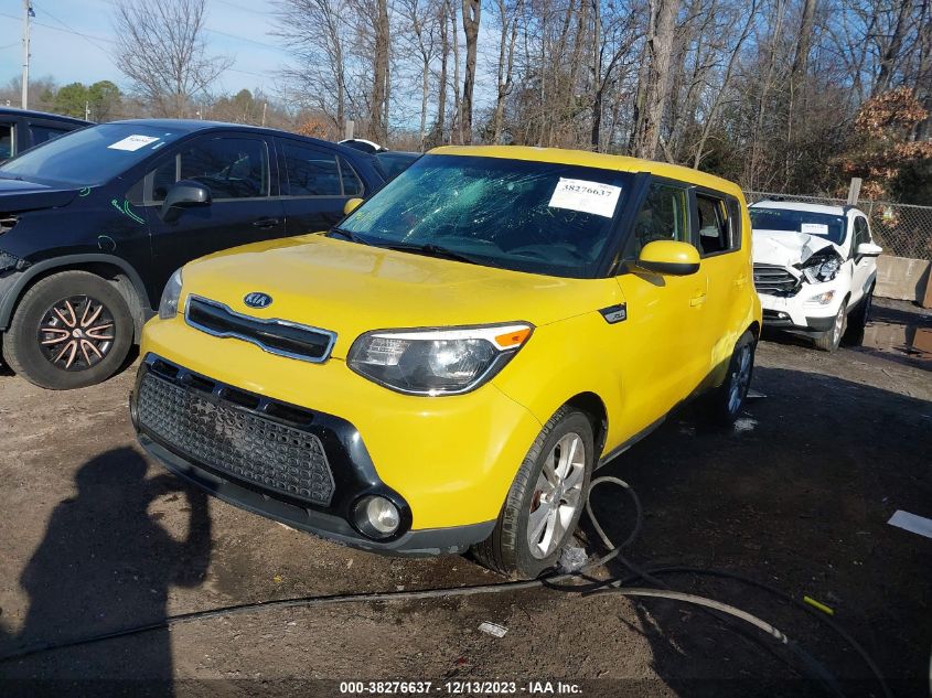 KNDJP3A52G7244701 2016 Kia Soul +