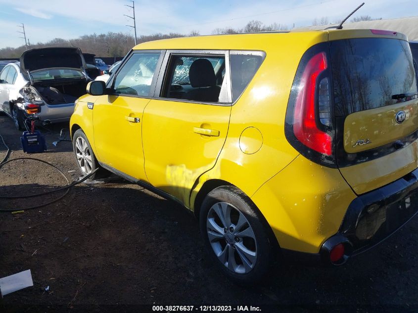 KNDJP3A52G7244701 2016 Kia Soul +