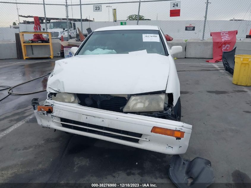 4T1BF12B0VU147765 1997 Toyota Avalon Xls