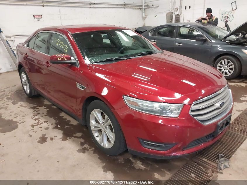 2013 Ford Taurus Sel VIN: 1FAHP2E84DG174990 Lot: 38277076